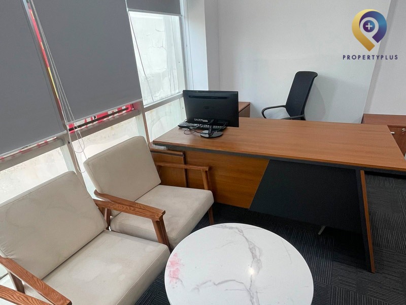 T2H2 Coworking